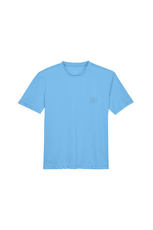 Sport Light Blue