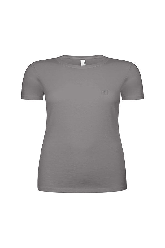 Dark Heather Gray