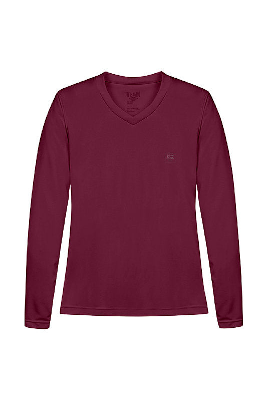 Sport Maroon