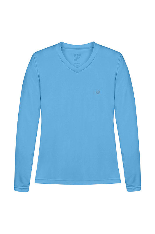 Sport Light Blue
