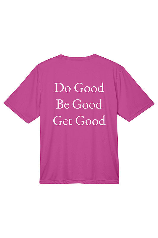 Sport Charity Pink