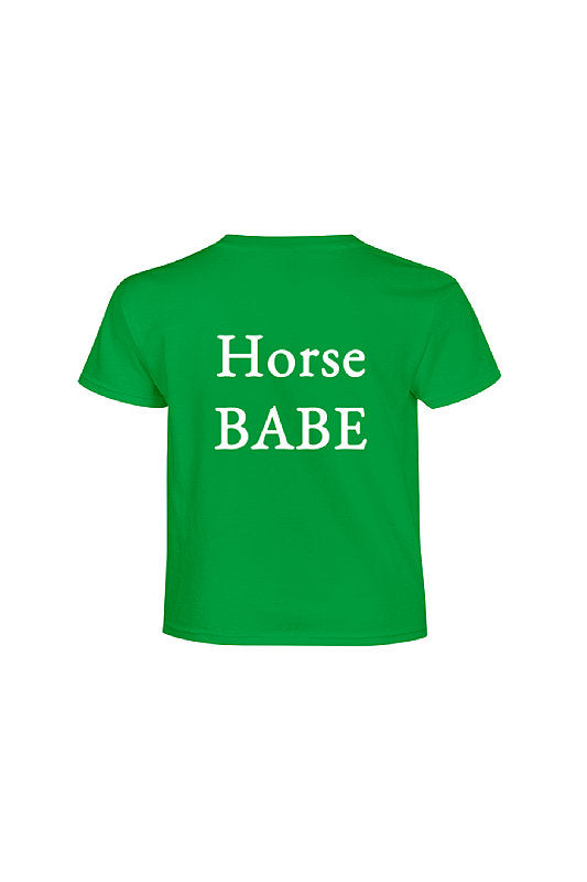 Irish Green