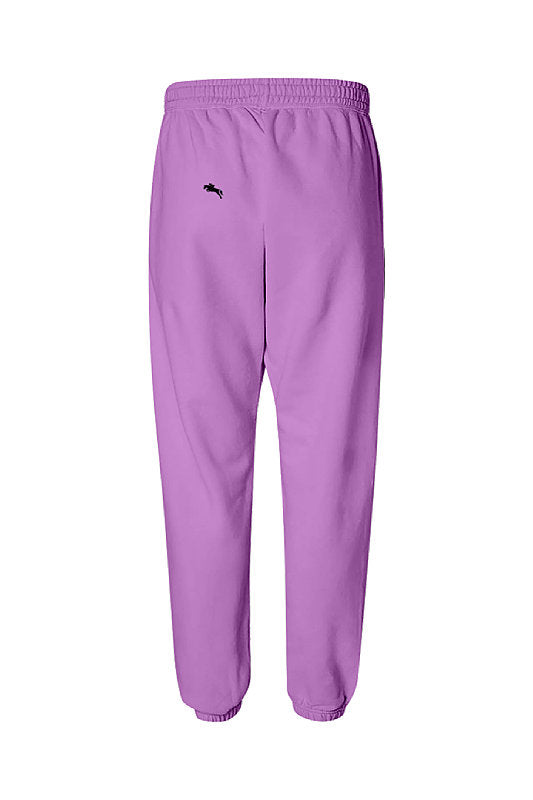 Neon Violet