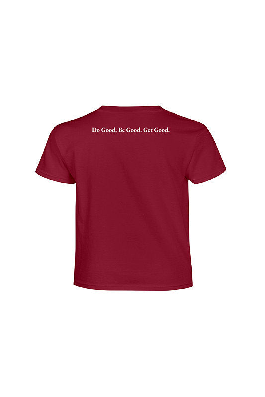 Cardinal Red