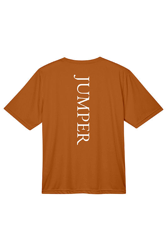Sport Burnt Orange