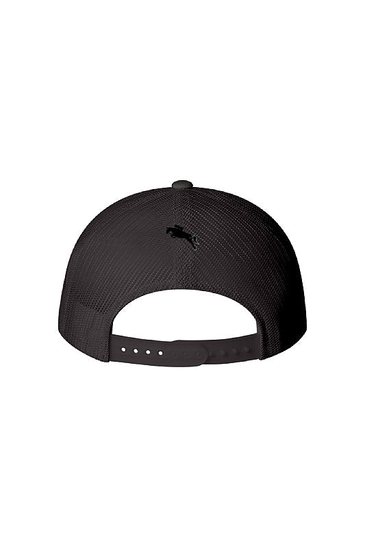 Charcoal/Black