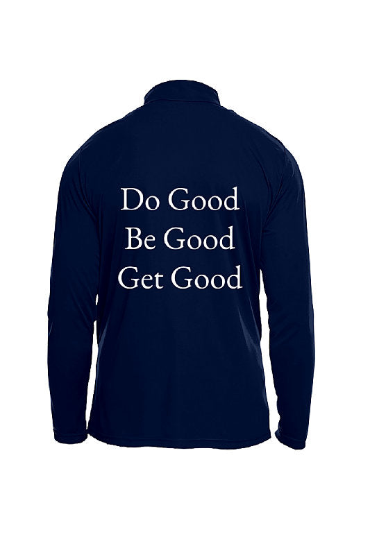 Sport Dark Navy