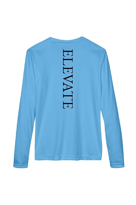 Sport Light Blue
