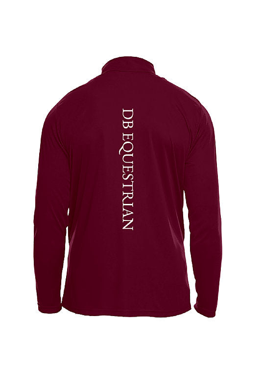 Sport Maroon