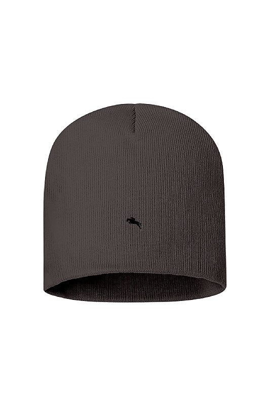 Dark Heather Grey
