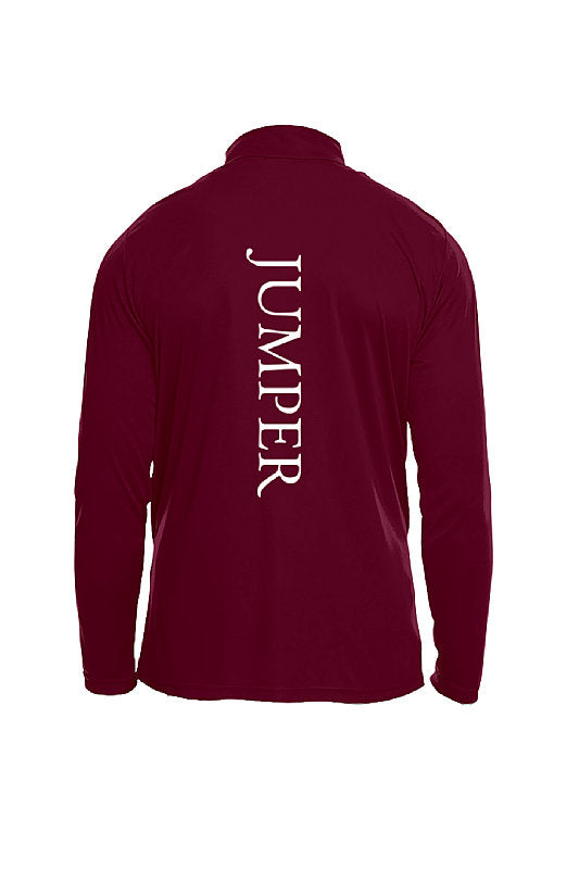 Sport Maroon