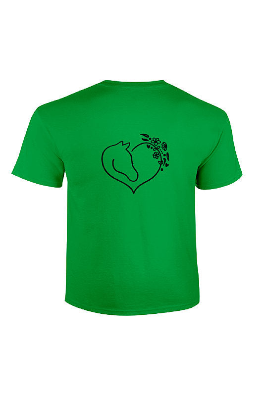Irish Green