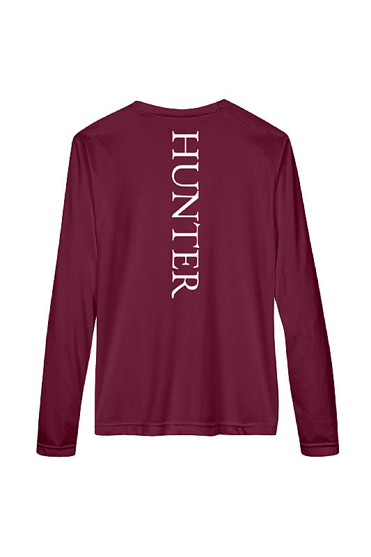 Sport Maroon
