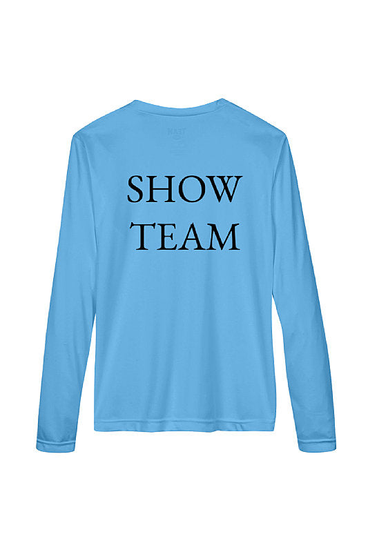 Sport Light Blue
