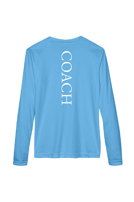 Sport Light Blue