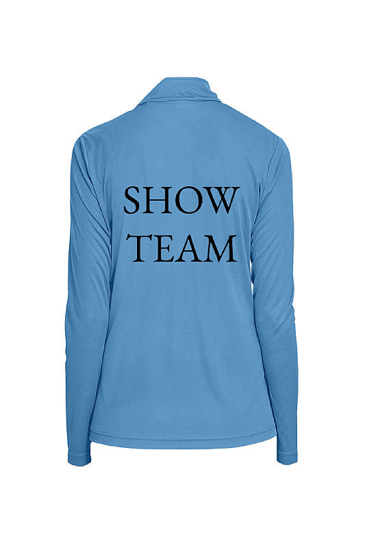Sport Light Blue