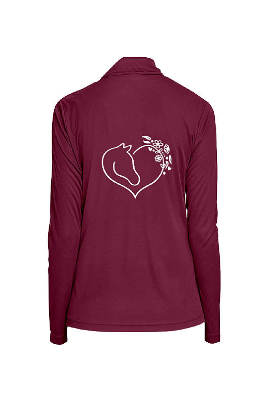 Sport Maroon