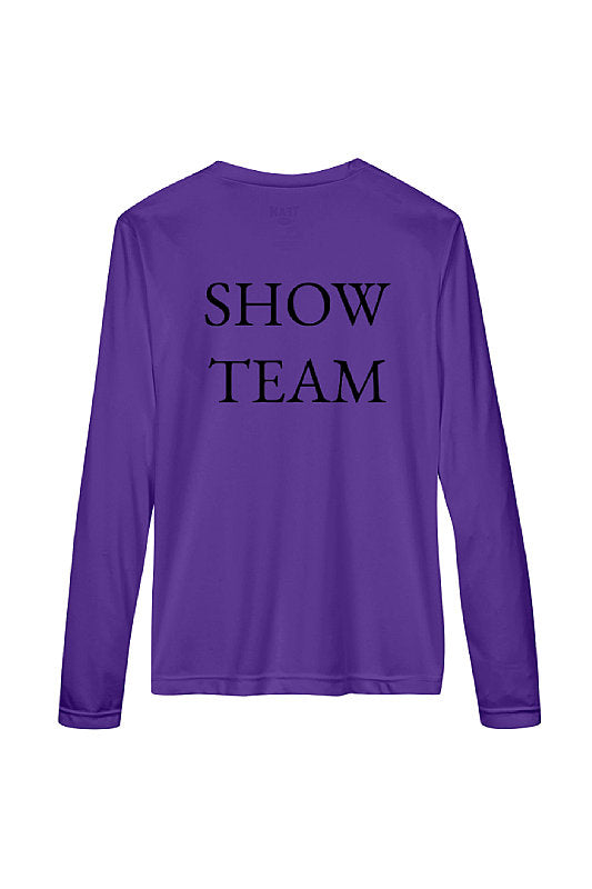 Sport Purple