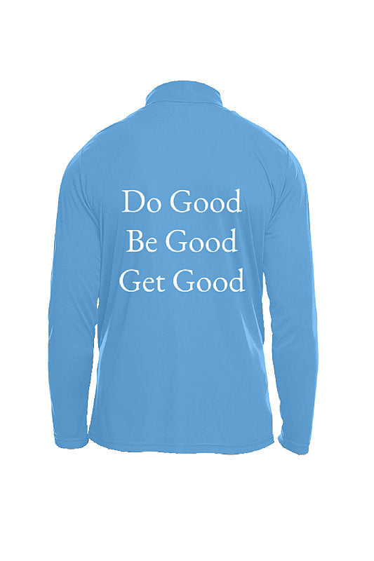 Sport Light Blue