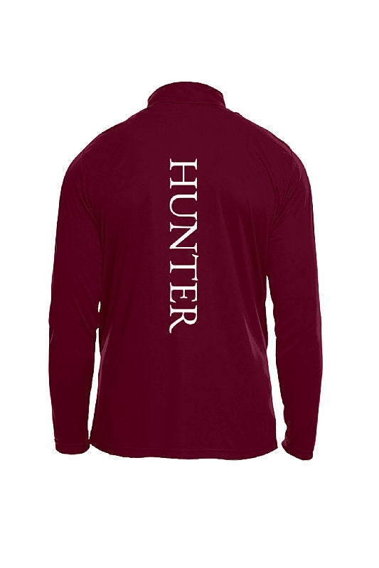 Sport Maroon