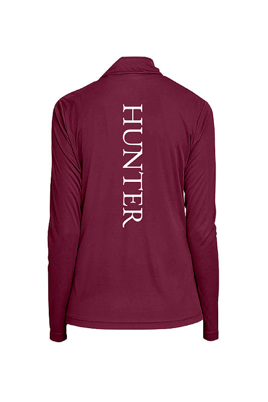 Sport Maroon
