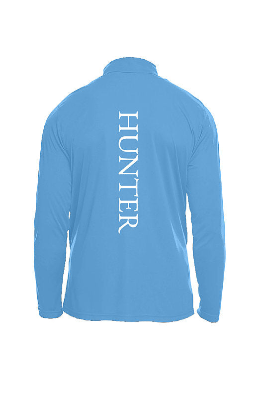 Sport Light Blue