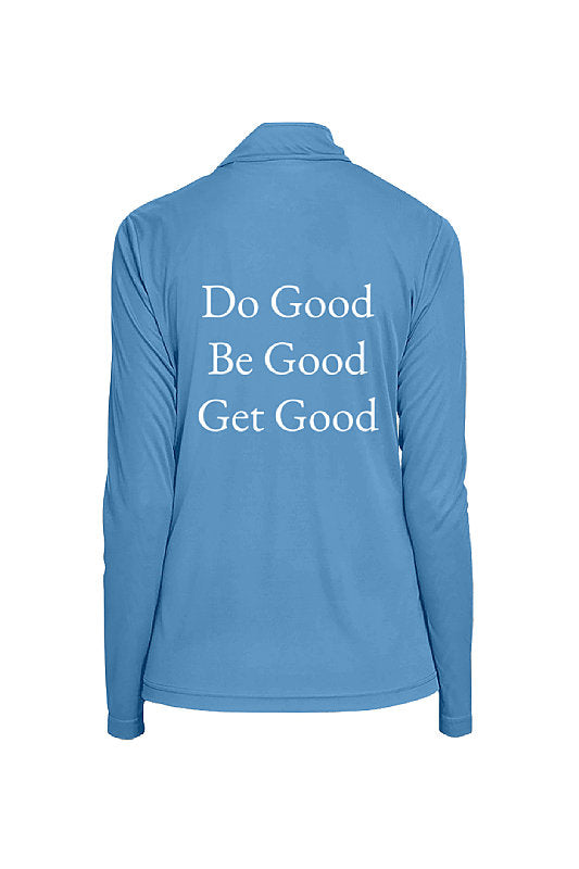Sport Light Blue