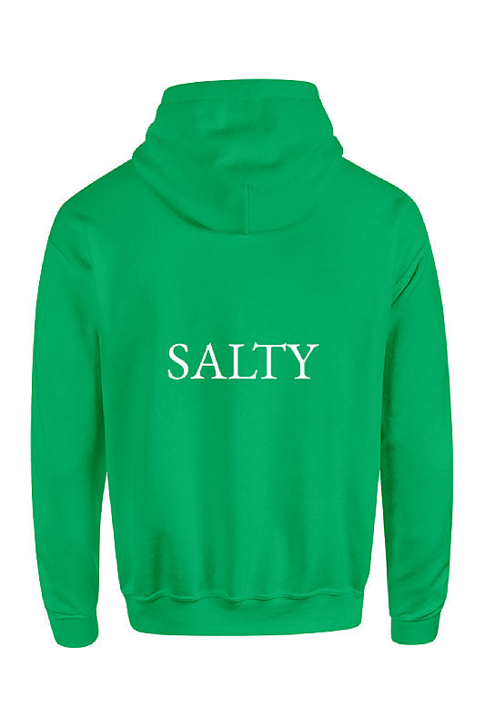 Irish Green