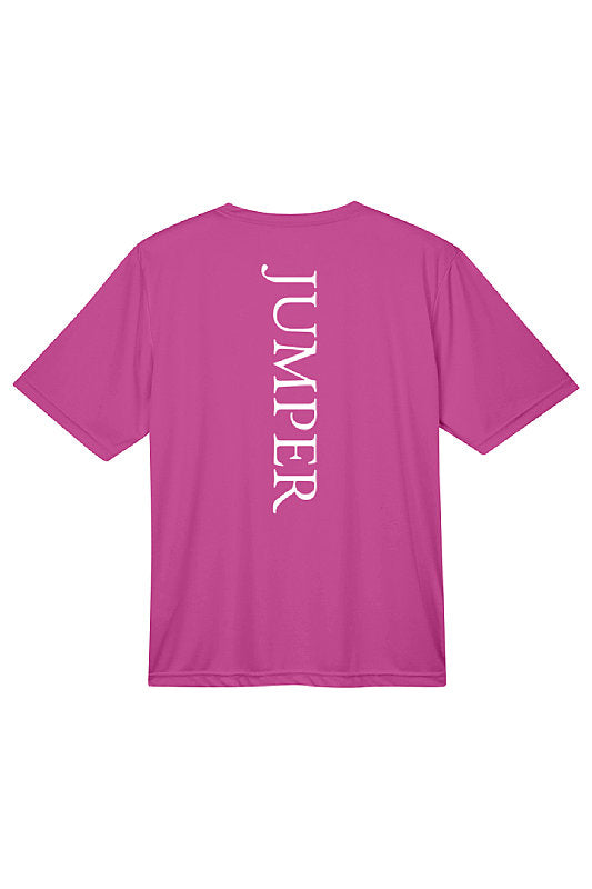 Sport Charity Pink