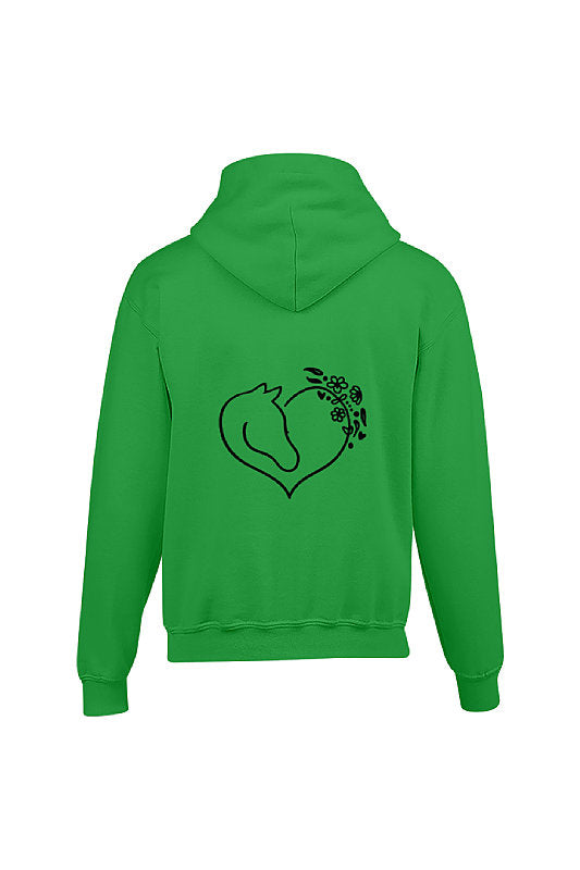 Irish Green