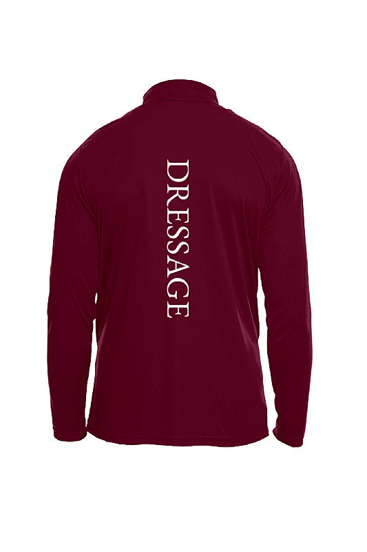 Sport Maroon