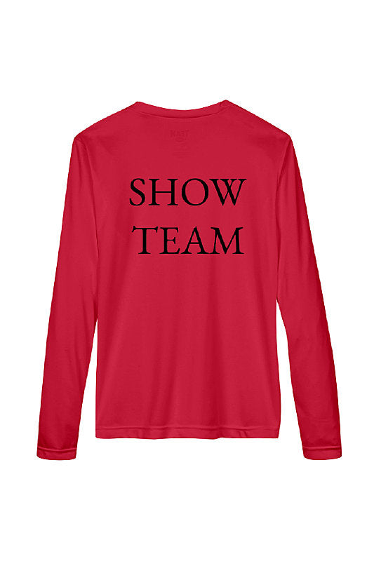 Sport Red