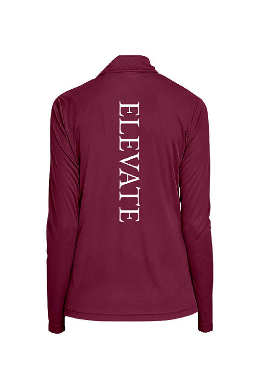 Sport Maroon
