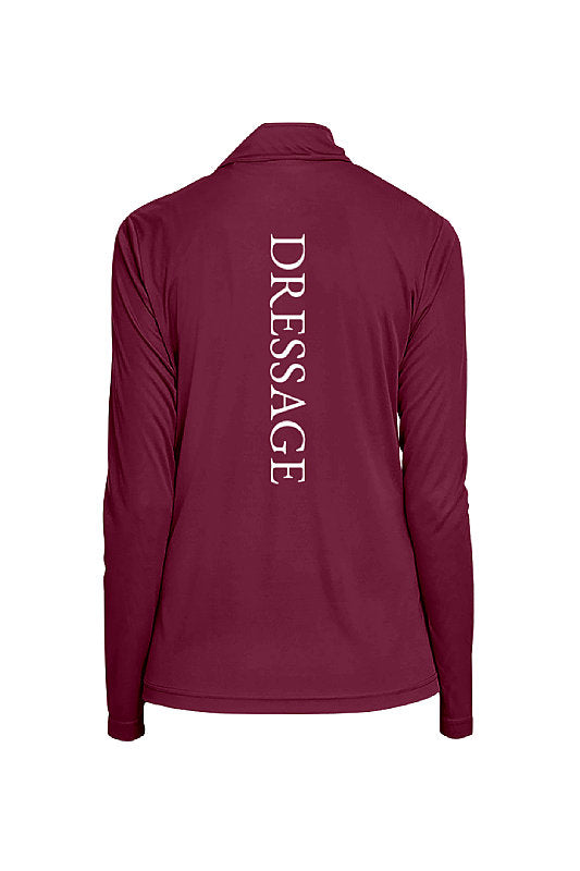 Sport Maroon