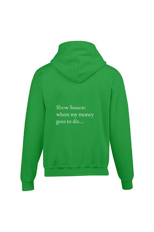 Irish Green