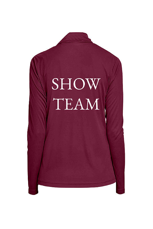 Sport Maroon