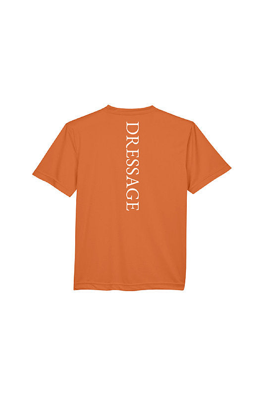 Sport Burnt Orange