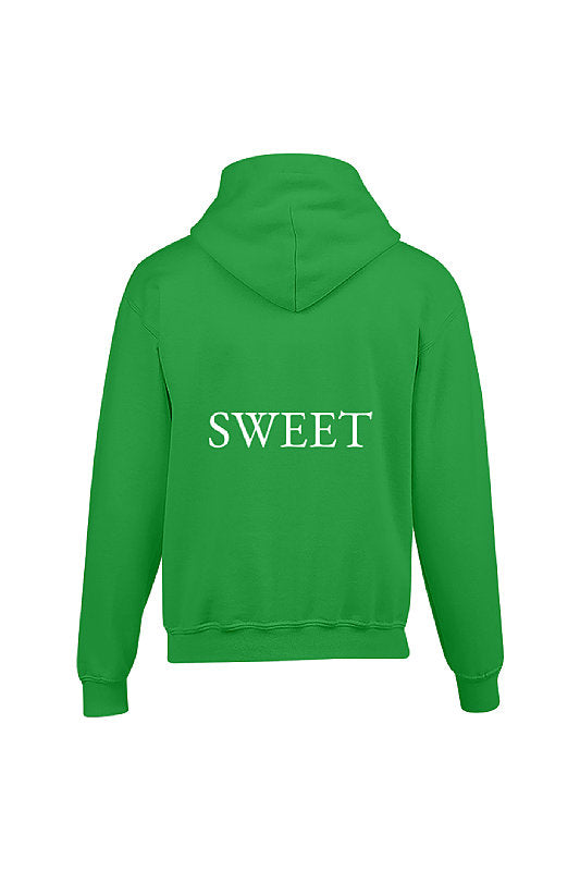 Irish Green