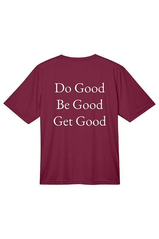 Sport Maroon
