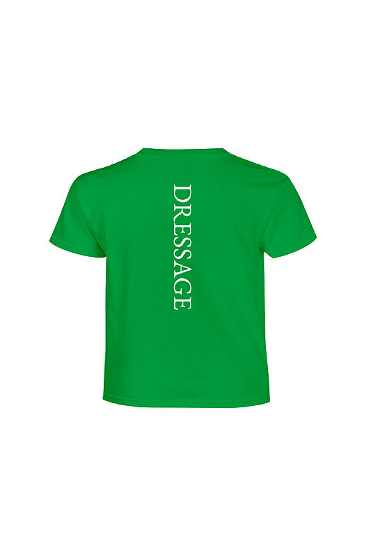 Irish Green
