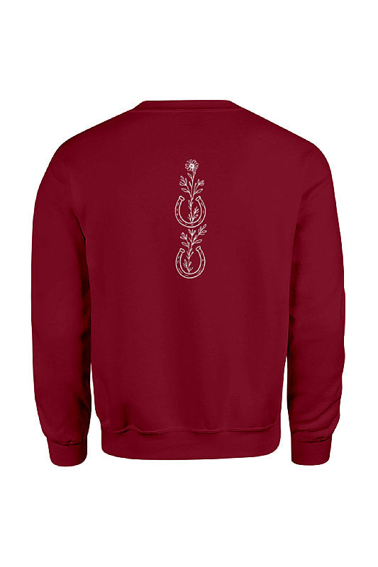 Cardinal Red