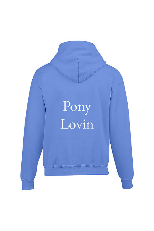 Carolina Blue
