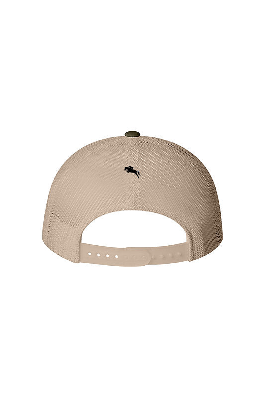 Moss/Khaki