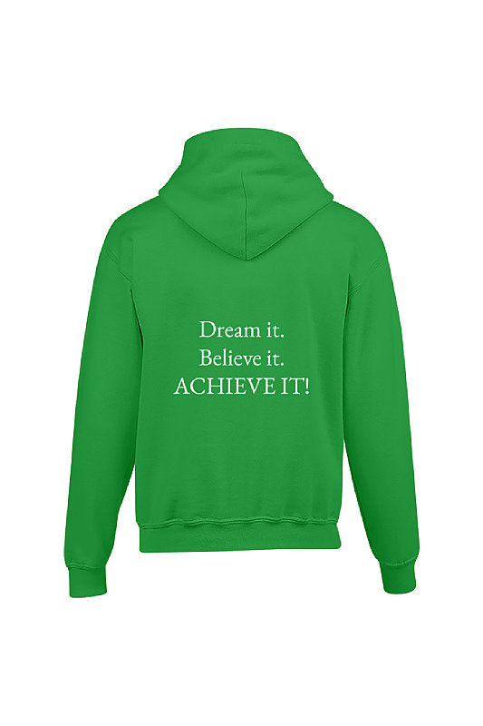 Irish Green