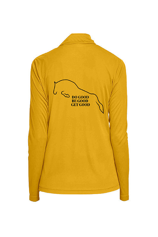 Sport Athletic Gold