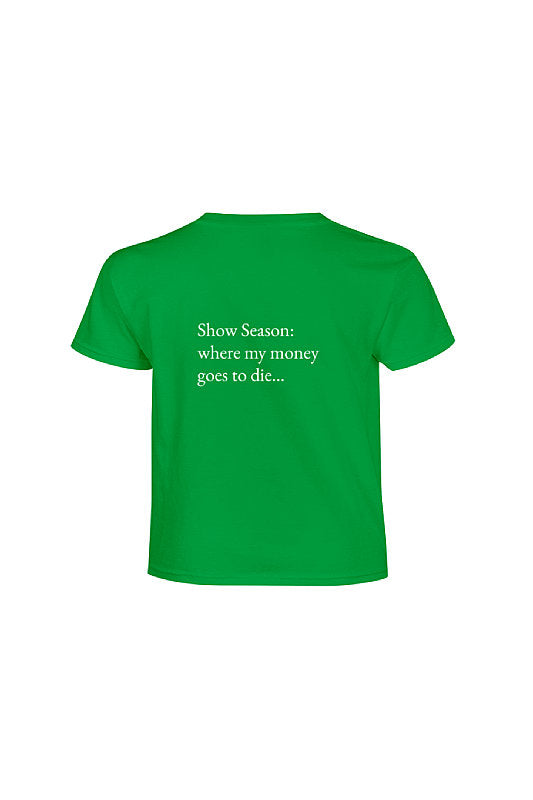 Irish Green
