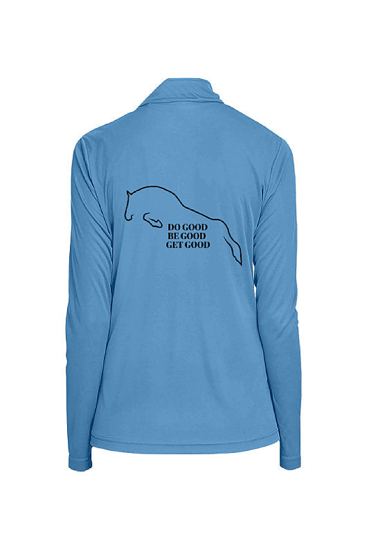 Sport Light Blue