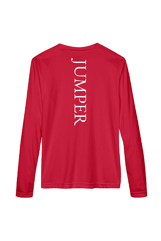 Sport Red