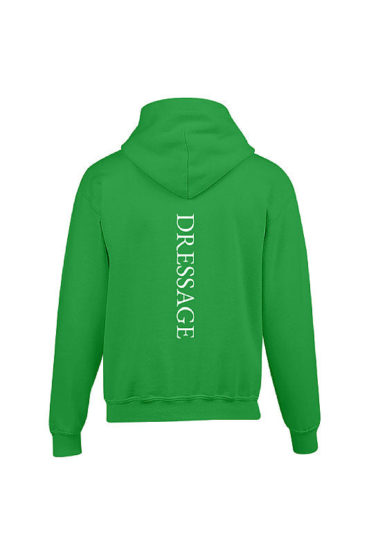 Irish Green