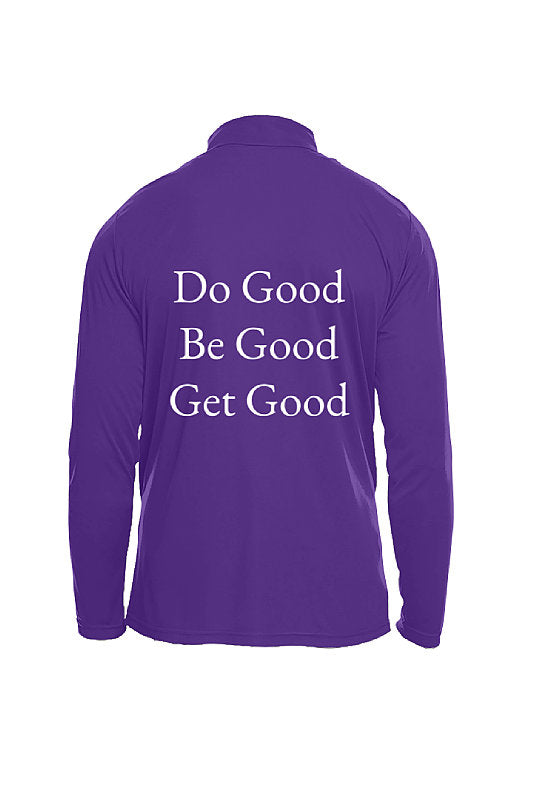 Sport Purple